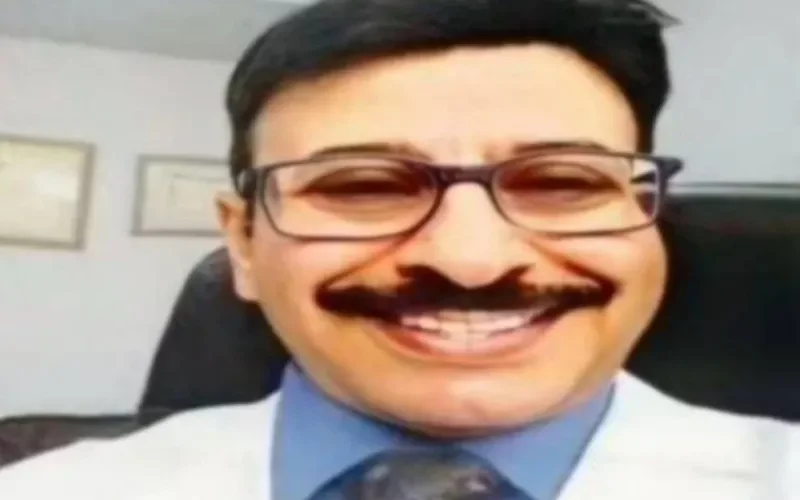 استشاري سعودي يوضح اعراض واسباب خمول الغدة الدرقية ويكشف عن 6 طرق لعلاجها