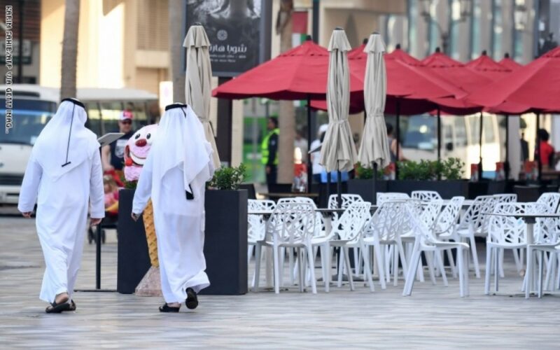 يمني يقلب الإمارات رأسا على عقب ويثير حالة من الذعر .. ماهي القصة؟ (فيديو)