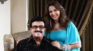 بالفيديو: تسريب الوصية السرية لسمير غانم وما كشفه فيها لبناته صدم الجميع