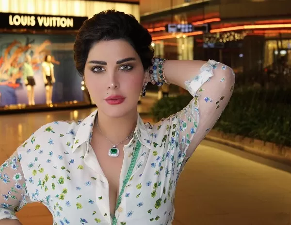 سر المشهد الساخن لشمس الكويتية الــذي حصلت بسببه على مليار مشاهدة من السعودية والخليج