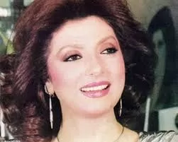 نبيلة عبيد صفعة هذا الفنان على وجهة حتى فقعتها بسبب مشهد ساخن جداً .. لن تصدق من يكون