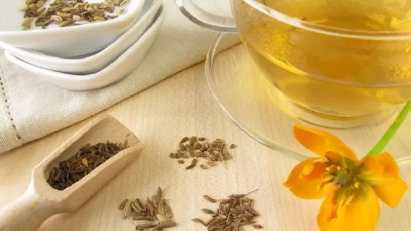 هذه هي الطريقة التي يستخدمها الاباء والأجداد لتنظيف القولون والتخلص من الفضلات المتراكمة فيه