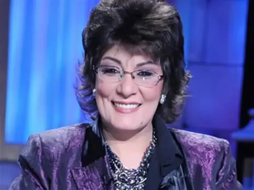 هل تذكرون سماح أنور؟ شاهدو كيف صدمة الجميع بما قالته عن الحجاب