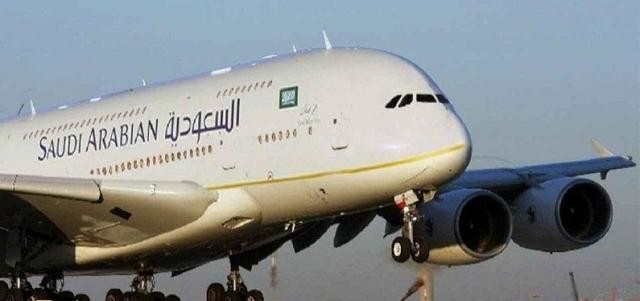 توضيح هام من الخطوط السعودية بشأن استئناف الرحلات الدولية