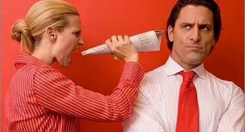 6 طرق للتحكم في الغضب بين الأزواج