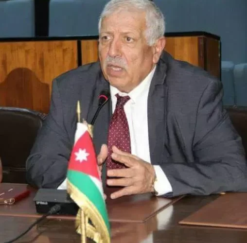 هذه نتيجة اختبارات الذكاء والميول المهنية للوزراء العرب