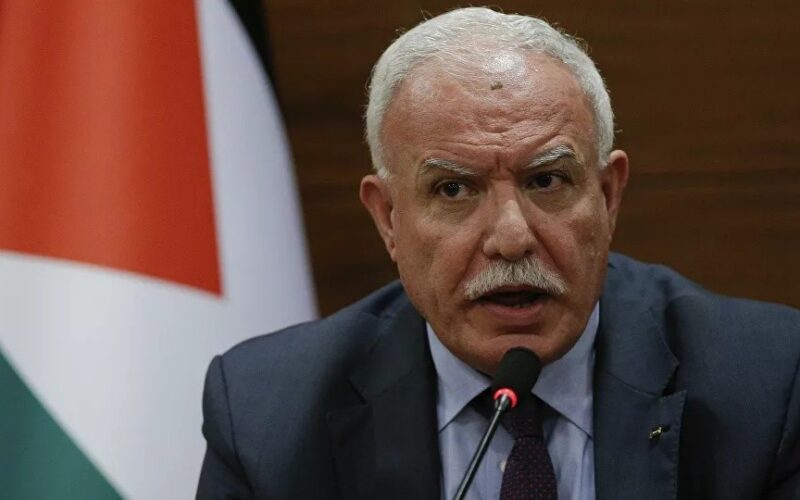 اول رد فلسطيني على الامارات عقب تطبيع العلاقات مع اسرائيل