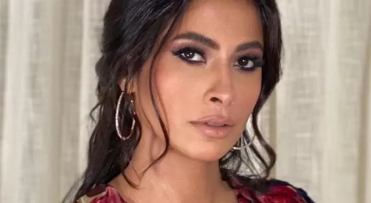 تسريب وثيقة .. تحمل الاسم الحقيقي لروبي والفنانة تدفع الملايين لتخفيه عن الجمهور وهذا هو السبب