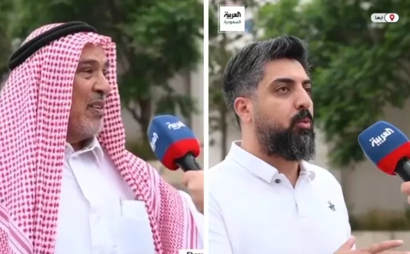 شاهد: سر تسمية حي الكويتيين في أبها
