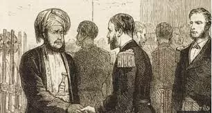 شاهد قصة أقصر حرب في التاريخ استمرت لعدة دقائق فقط وسببها كان غريب جداً