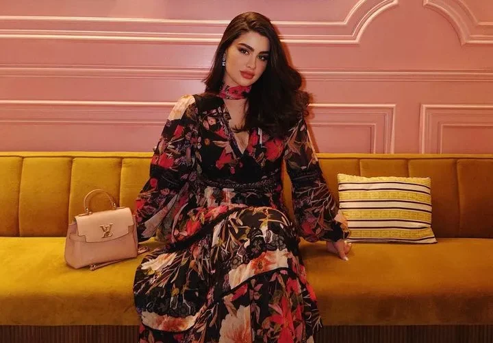 دولة خليجية تمنع روان بن حسين من دخول اراضيها وهذا هو السبب الصادم