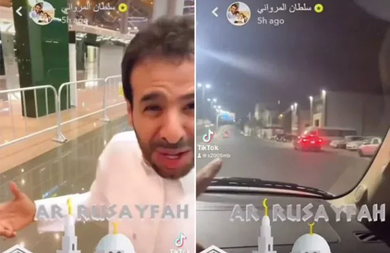 بالفيديو: قصة مواطن ذهب إلى كتابة عدل لبيع منزله بحي الرصيفة بمكة ..وقبل أيام من إتمام عملية البيع كانت المفاجأة