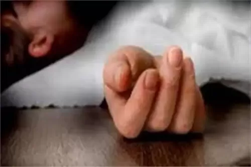 اعتراف صادم لقاتل أمه في مصر: استلفت مني فلوس وما رجعتها