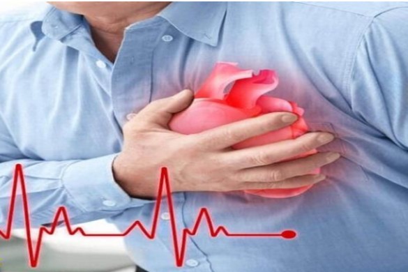 كيف تعرف “النوبة القلبية” قبل حدوثها بشهر؟