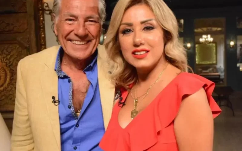 في نشر الغسيل الوسخ .. هذا ما كشفته فاتن موسى عن مصطفى فهمي بالوثائق واحرجه امام عائلته