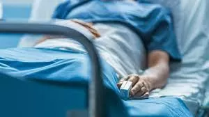 مواطن سعودي يتبرع لأخته بكليته وبعد 24 عاماً حدث له مالم يكن بالحسبان .