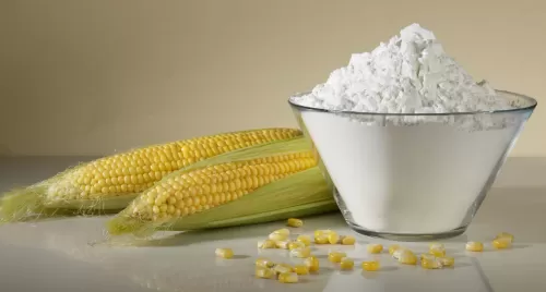 بالفيديو: انه السحر بعينه ستراه عندما تضع النشا مع الفازلين على هذه المناطق الحساسة في جسم المرأة