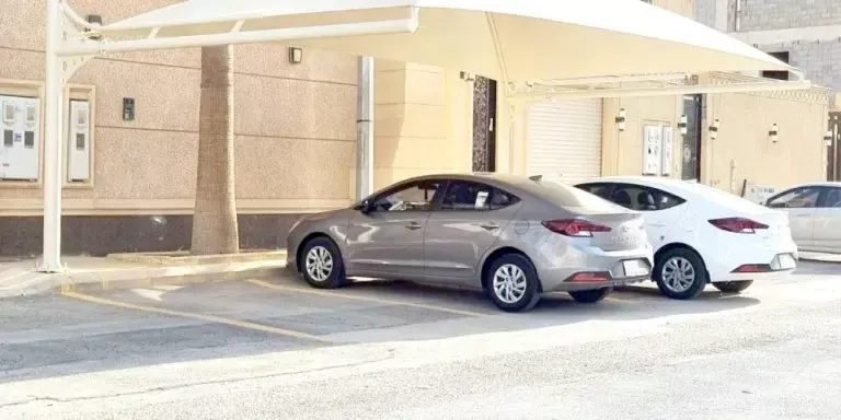 ضوابط تركيب المظلات عند المنازل في السعودية وفي هذه الحالات تكون مخالفة تستوجب غرامة كبيرة