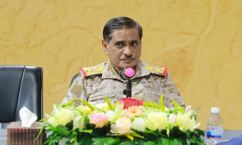 هذا ما كشفه فتحي بن لازرق عن ما سيقوم به مجلس الرئاسة بعد رفض البحسني قبول قرار اقالته من محافظة حضرموت
