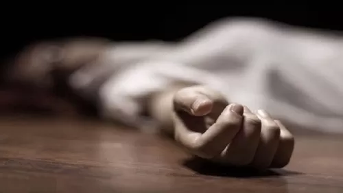 عراقي فعل بلحم زوجته ما لم يخطر على بال الشياطين