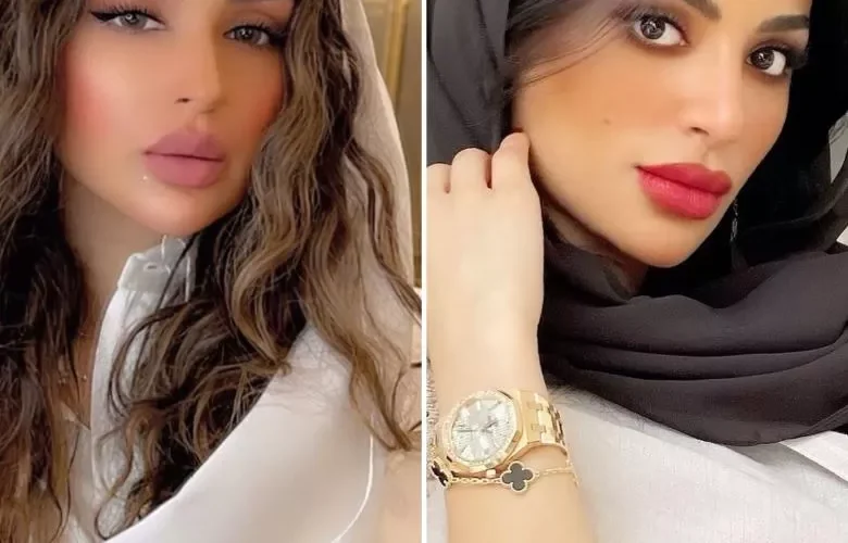 بعد أن خلعته .. آمل الانصاري تثير سـخط السعوديين بهذا الوصف للحجاب