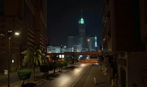 تحذير غير مسبوق من السفارة الأمريكية في الرياض