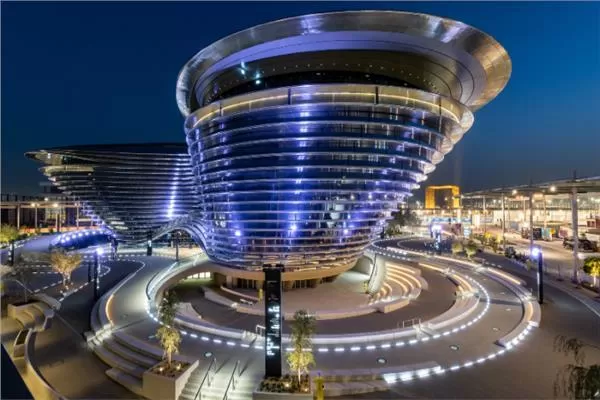 خطه سعودية جديده عبر الميتافيرس لتمكين مليار شخص من التفاعل مع إكسبو 2030