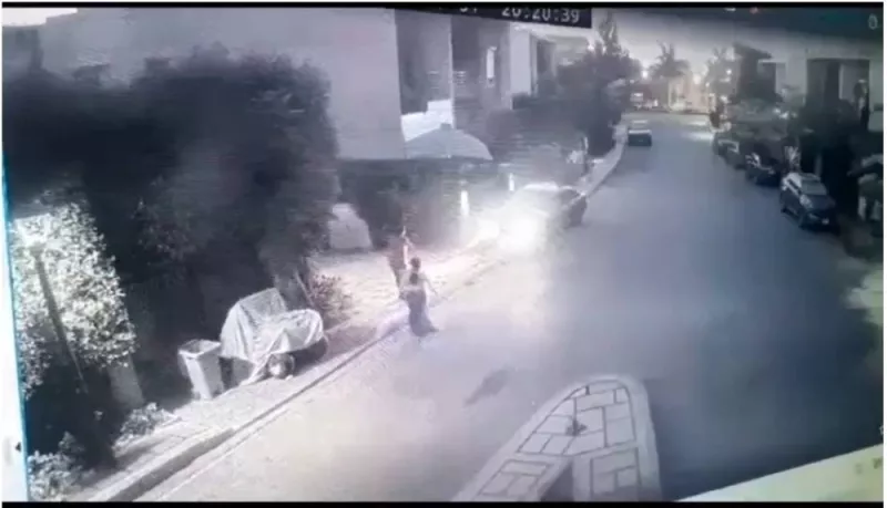 مصر.. بيان من القوات المسلحة بشأن دهس أسرة بكاملها عمداً على يد ضابط جيش بسبب خدش سيارة!