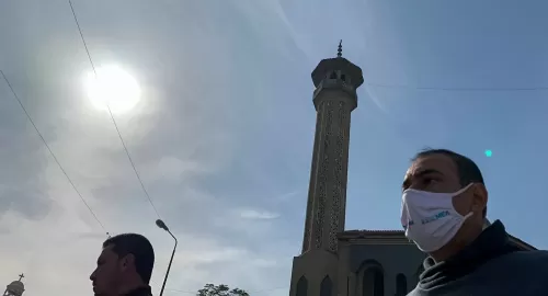 هل ستقام صلاة التراويح في رمضان؟ الأوقاف تجيب