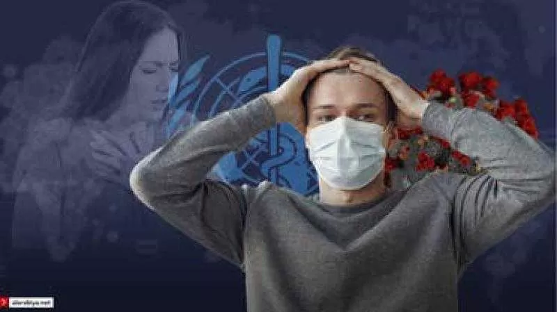 دراسة جديدة تكشف مفاجأة سارة للذين أصيبوا بفيروس كورونا