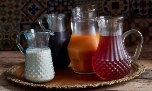 هذا المشروب الرمضاني يقي من كورونا بحسب مصادر طبية