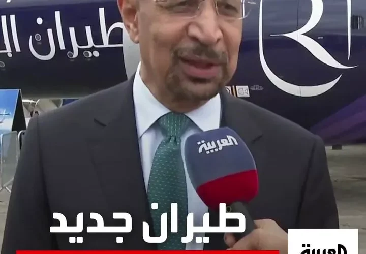 بالفيديو: السعودية تطلق عدة شركات طيران جديدة ستقضي على القطرية والإماراتية