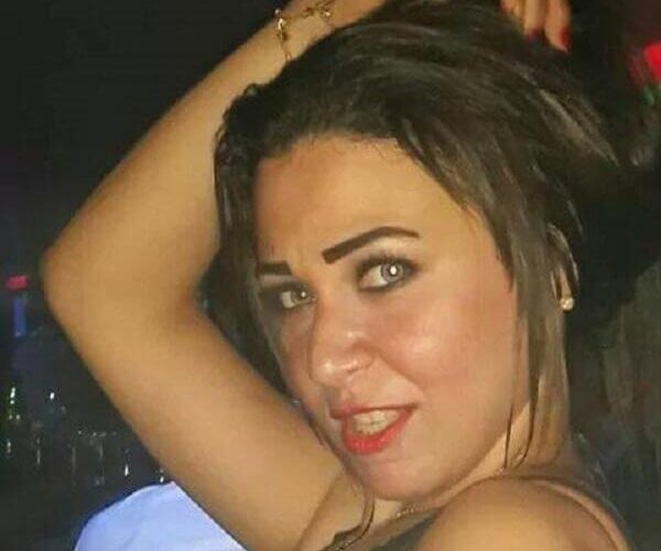 ممثلة مصرية مشهورة تقتل زوجها بطريقة وحشية .. ومحضر الشرطة يكشف دوافع الجريمة