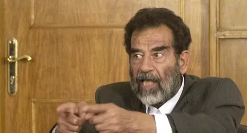 فيديو يكشف اسرار صادمة عن غزو صدام للكويت