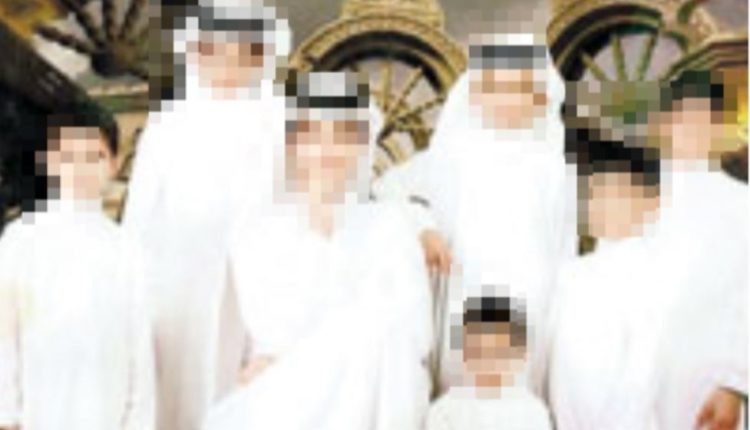 السعودية: كشف تفاصيل اشخاص مختطفين منذ عشرين عاماً وهذه هي هوياتهم