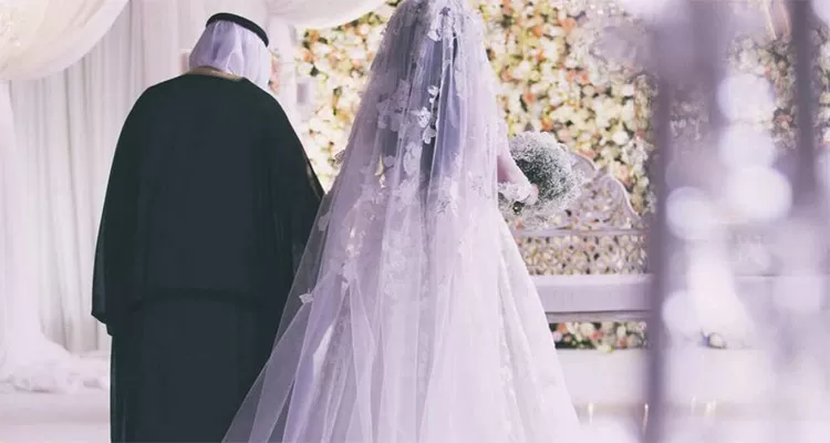 منها عادة محرمة.. أبرز عادت ليلة الدخلة في بلدان عربية