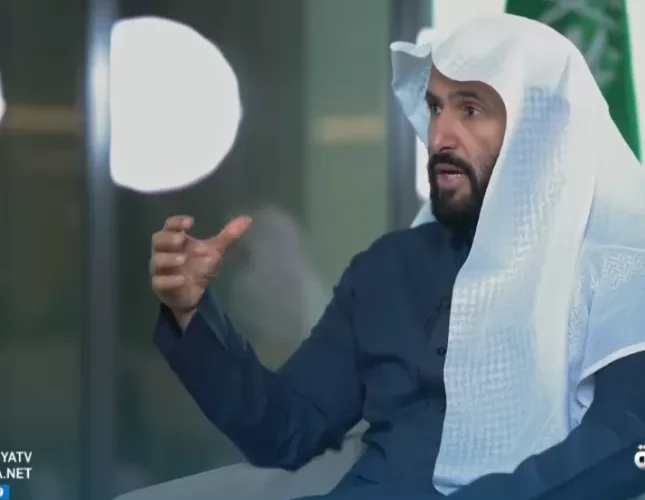 بالفيديو: شرح نظام الاثبات الجديد في السعودية وهذا هو دور القاضي في النظام الجديد