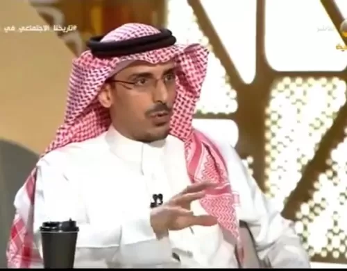 بالفيديو : شاهد الإشاعة التي ارعبت السعوديين وهددت بانهيار كل شيء