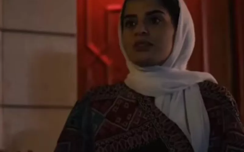 سعودية طلبت من زوجها أن يقول لها كلمة “آسف” لتنقذه من السجن لكنه رد عليها بطريقة صادمة!