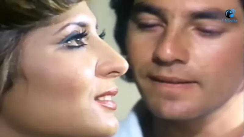 هذا هو الفيلم الذي هز عرش عشر دول عربية وتسبب في طلاق النجمة العربية الأولى