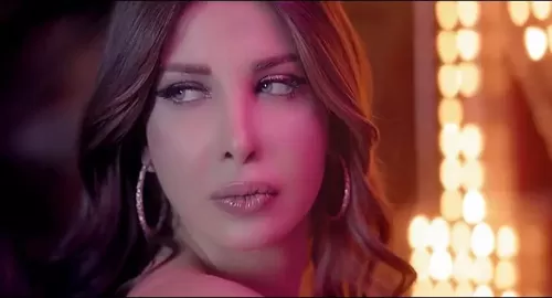 نانسي عجرم تلحق بزوجها في السجن وهذه هي تهمتها الفاضحة