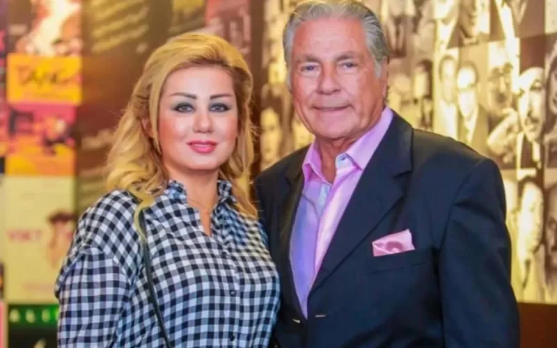 مصطفى فهمي يخرج عن صمته ويكشف لأول مرة.. طلقت فاتن موسى بسبب ما كانت تفعله ومعجبنيش ومش راضي عنه !! (شاهد)