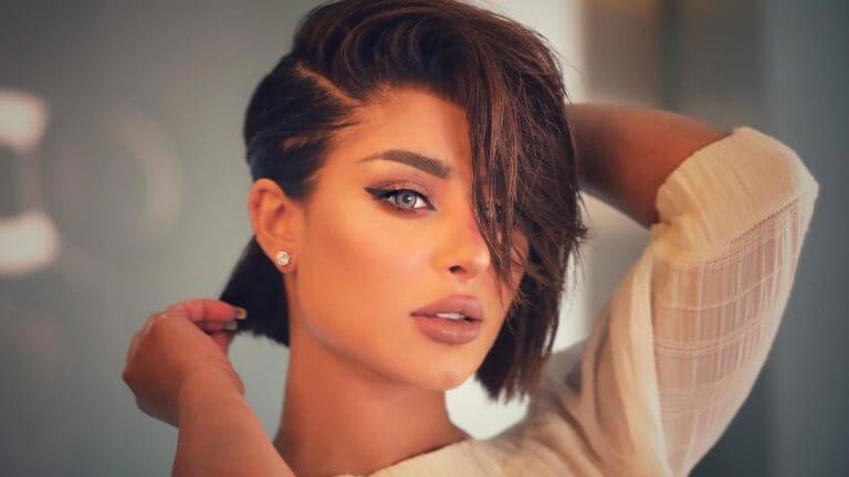 بالفيديو: الفاشنيستا الكويتية غدير سلطان تعلن توبتها النهائية