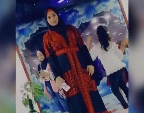 القصة الكاملة لإحراق زوج اردني لزوجته امام اطفاله بعد ان سكب البنزين عليها