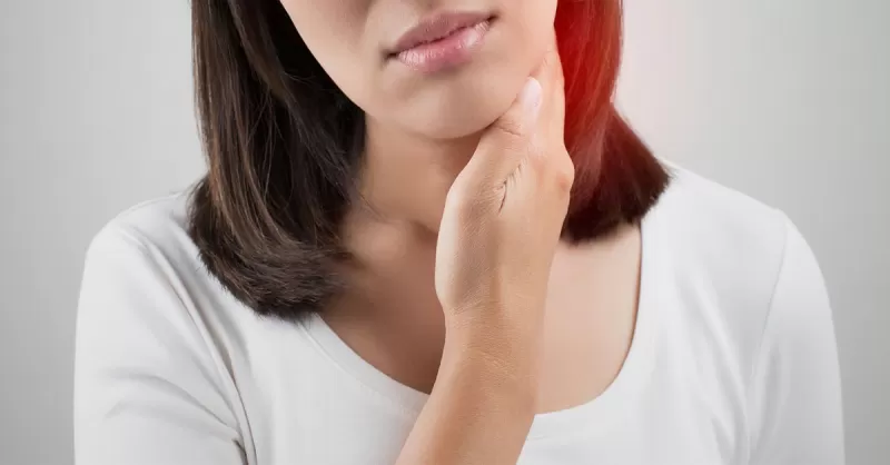 اعراض خمول الغدة الدرقية وطرق علاجها