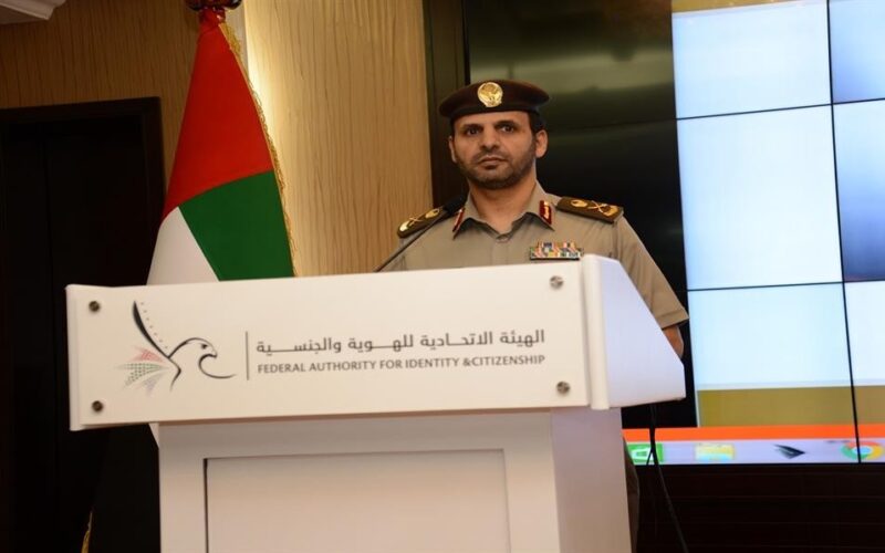 الإمارات تسمح لجميع مخالفي الإقامة بالمغادرة مع الإعفاء من الغرامات