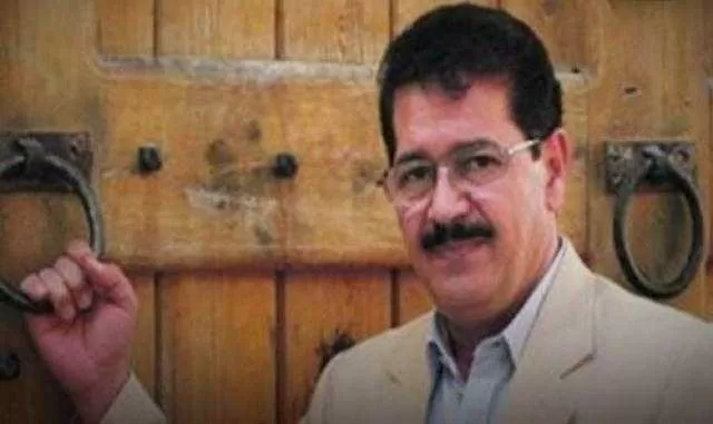 كشف معلومات وتفاصيل جديدة عن وفاة باسم الملا مخرج باب الحارة