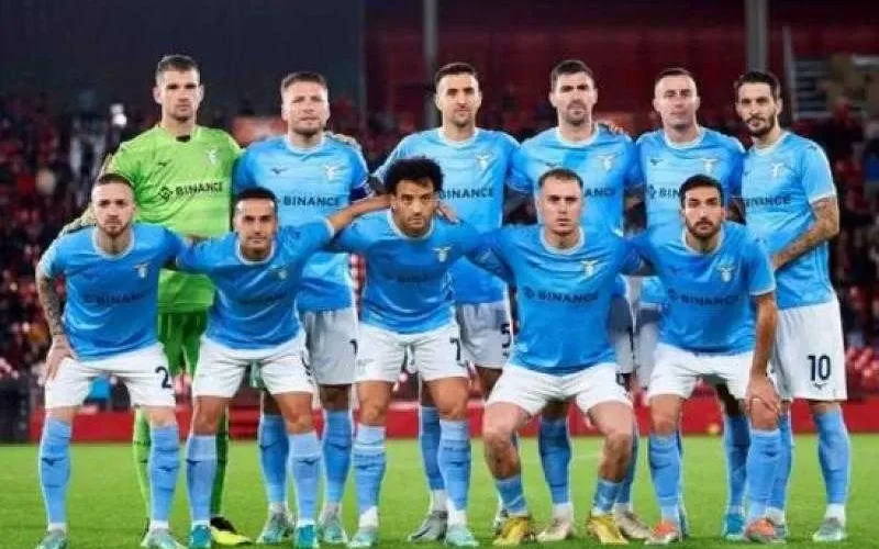 إنتر ميلان يفوز على لاتسيو ونابولي أمام فرصة ذهبية لحسم اللقب لأول مرة