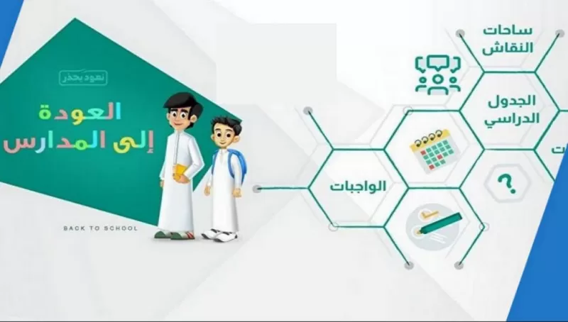 قرار عاجل من وزارة التعليم حول الاختبارات المؤجلة من الفصل الدراسي الأول