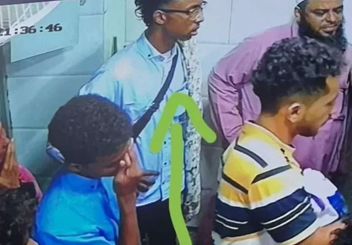 شاهد بالفيديو طرق احترافية جديدة لسرقة اليمنيين أمام محلات الصرافة في عدن